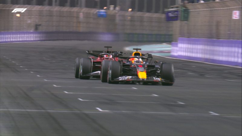 Velika drama u Formuli 1 u samoj završnici, situacija je bila vrlo uzbudljiva do samog kraja utrke: Verstappen je na kraju pobijedio!
