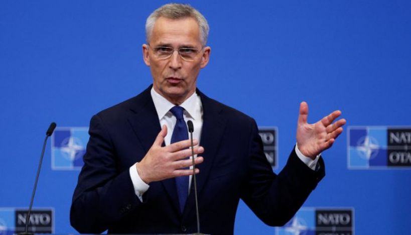 Generalni sekretar NATO-a Jens Stoltenberg poslao vrlo jasnu poruku: “U Bosni i Hercegovini imamo ozbiljne izazove pokušavamo im pomoći da ojačaju demokratske institucije”