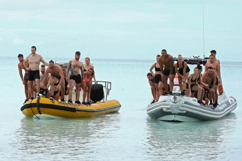 Svjetski poznati zabavno-takmičarski show ‘Survivor’ večeras stiže u BiH, evo gdje možete gledati i u koliko sati