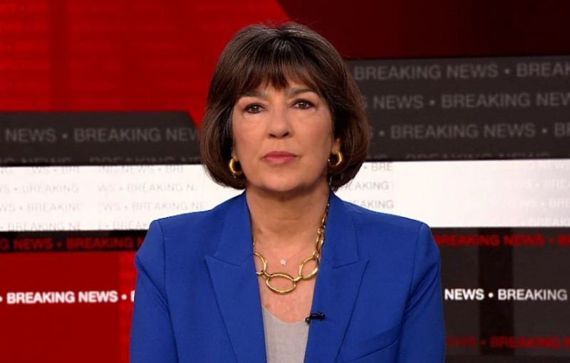 Zaštitno lice CNN-a Christiane Amanpour Ukrajinu uporedila s braniteljima Sarajeva: “Nisu pali, a ništa nisu dobili od Zapada”