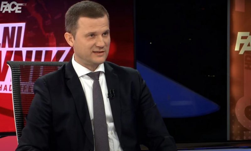 Samir Mustafić, predsjednik uprave ASA banke kod Hadžifejzovića otkrio pravi razlog kupovine Sberbanke