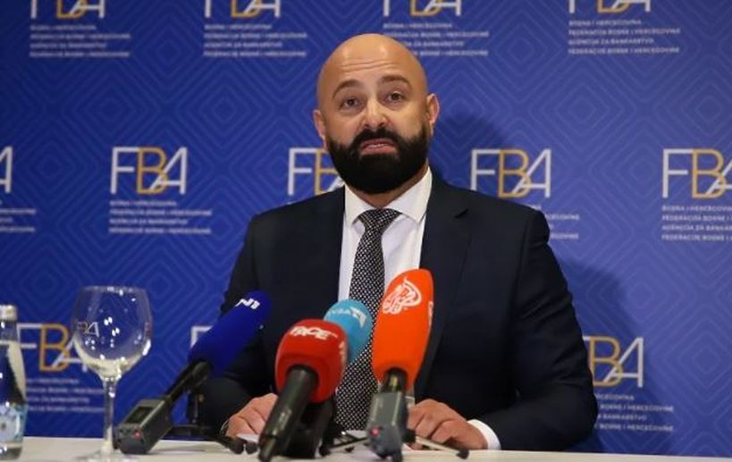 ZVANIČNO JE SADA POTVRĐENO Veoma važno obavještenje za klijente Sberbanke u BiH, kupila ih je ASA banka