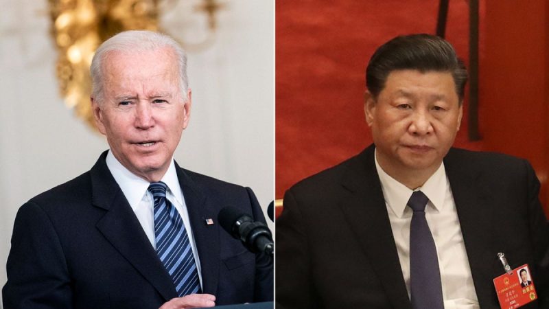 Nakon poziva Biden-Xi, Sjedinjene Američke Države odmah žestoko upozorile Kinu da bi se mogla suočiti sa sankcijama ako podrži Rusiju u Ukrajini