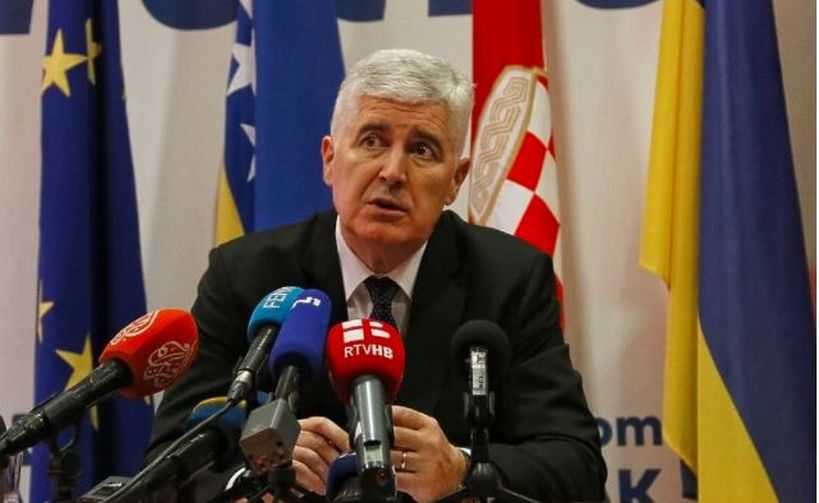 Predsjednik HDZ-a Dragan Čović javno isprozivao SDA i “otvorio sve karte”: “Potpuno je nestalo povjerenje između dva politička bloka i partnera koji su činili vlast u prošlom sazivu”