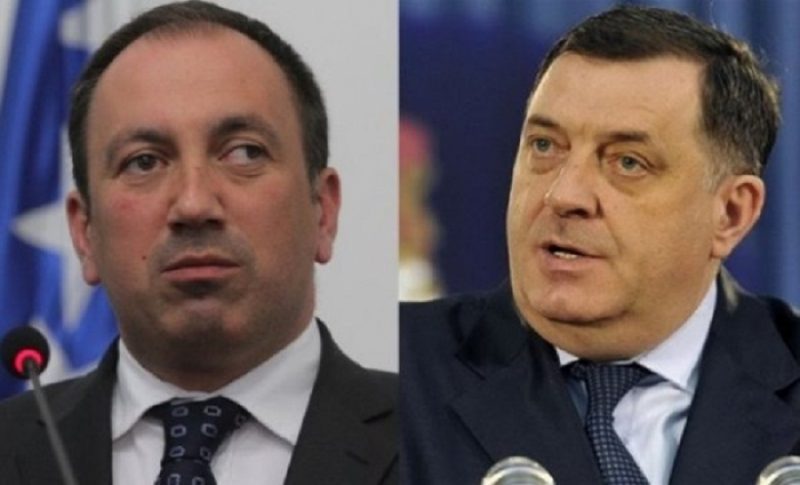 Igor Crnadak iz PDP-a potpuno otvoreno o SNSD-u: “Čekaju ih veoma teška vremena i u Narodnoj skupštini”