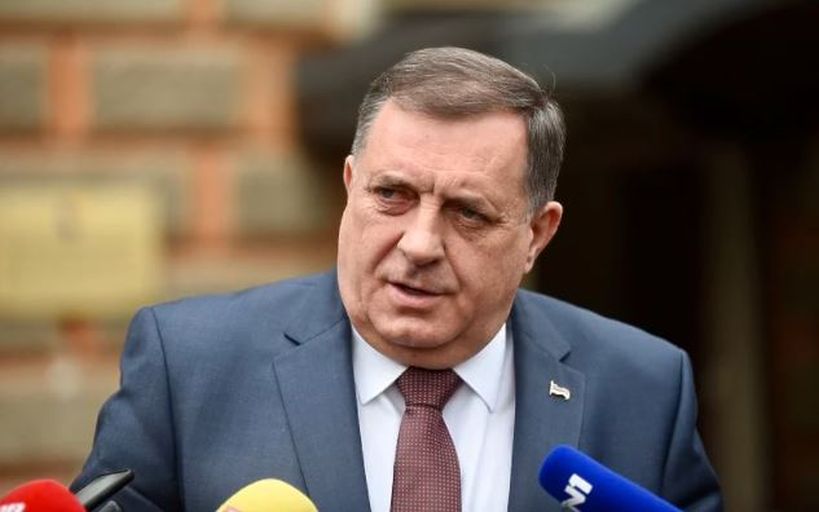 Milorad Dodik pitao njemačku ministricu Annalenu Baerbock: “Kako omekšati Brisel da BiH dobije kandidatski status?”