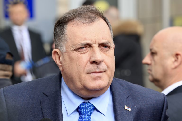 Milorad Dodik nakon sastanka s predsjednikom Evropskog vijeća: “Predlažem da RS kao pozajmicu da 12,6 miliona KM CIK-u”