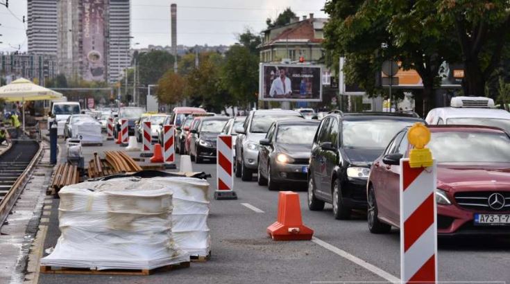 Veoma važno upozorenje za vozače iz BIHAMK-a