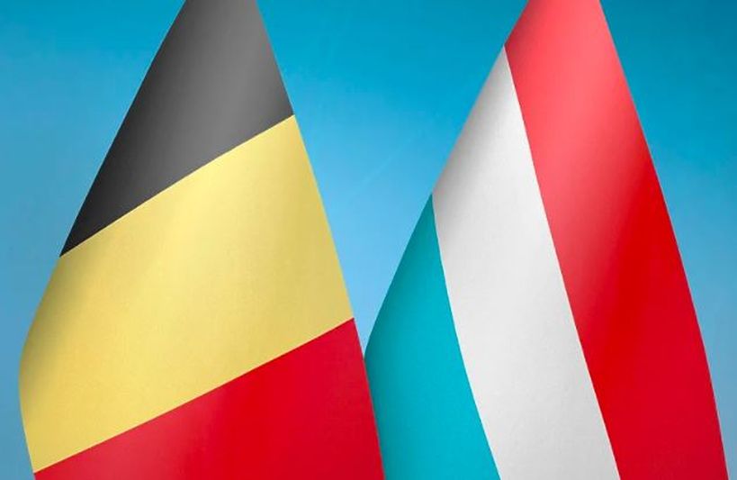 Nakon Njemačke, Belgija i Luksemburg jasno podržale stav Holandije da je koncept konstitutivnosti diskriminatoran