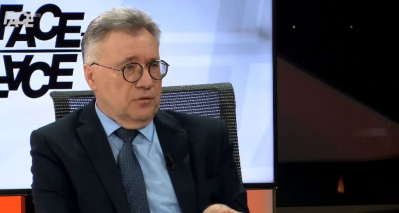 Iz Sabora Hrvatske osudili “uvijene prijetnje” ruskog ambasadora u BiH Igora Kalabuhova