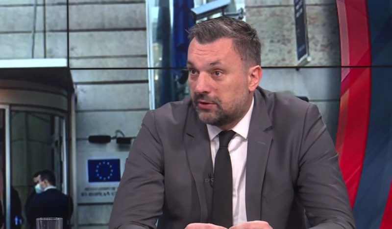 Elmedin Konaković javno pitao Bakira Izetbegovića i Ramiza Salkića: “Jeste li odustali od Bošnjaka u RS?”