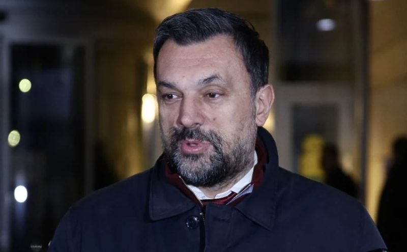 Elmedin Konaković potvrdio da odmah preuzima dužnost od Bisere Turković otvoreno je poručio: “S Bećirovićem i Komšićem ću se lako dogovoriti”