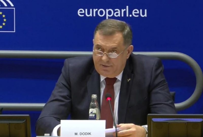 Milorad Dodik ocijenio da je nastupila nova era: Ekonomske posljedice po BiH zbog ruske odluke o dolaru