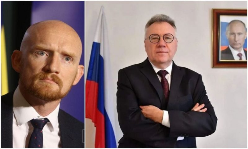 Ambasada Velike Britanije žestoko odgovorila ruskom ambasadoru u BiH Igoru Kalabuhovu: “Prijetnje su neodgovorne i opasne”