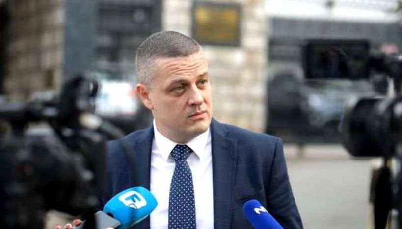 Ministar Vojin Mijatović poslao jasne i nedvosmislene poruke: “Nećemo ostati samo na riječima, Krajinu, odnosno Unsko-sanski kanton ćemo podržati”