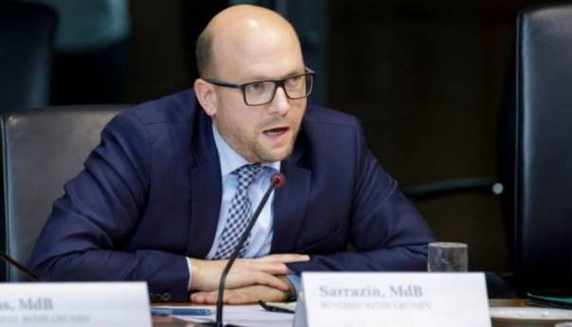 Specijalni izaslanik Njemačke Manuel Sarrazin poslao direktne poruke bez imalo ustručavanja: “Srbija samo uz priznanje Kosova može u EU”