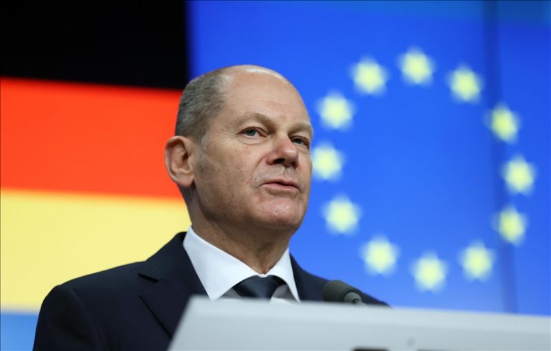 Njemački kancelar Olaf Sholz ne krije ljutnju: “Rusija će trpiti najteže posljedice, vrijeme za nastavak pregovora sa Balkanom”