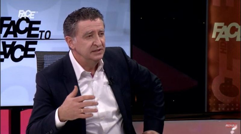 Ugledni Mostarac Sergio Šotrić apelovao EU dužnosnicima: “Dokažite da ste sa BiH i primite nas ubrzanim procesom u EU”