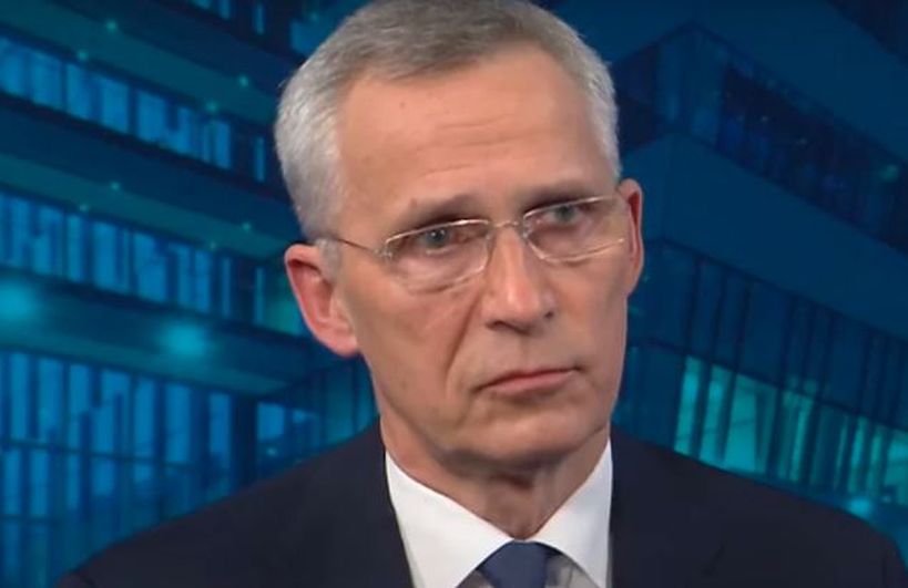 Prvi čovjek NATO-a Jens Stoltenberg otvoreno: Putin je potcijenio snagu NATO-a, ukrajinska vojska je opremljenija nego 2014. godine