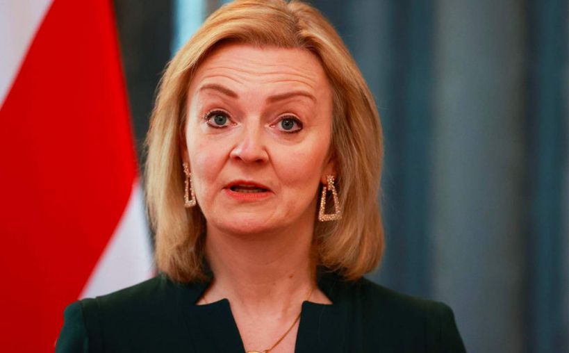 Šefica diplomatije Elizabeth Truss: Na one koji vode secesionističke pokrete u BiH Velika Britanija cilja direktno!