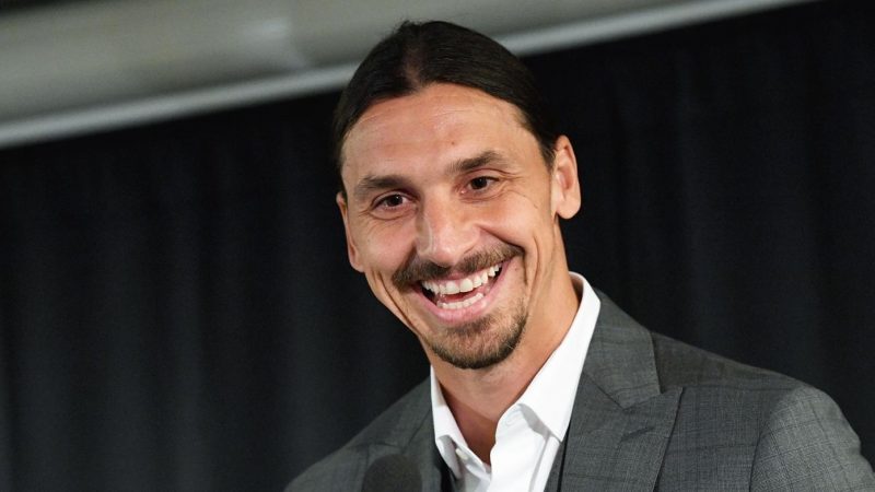 Zlatan Ibrahimović se itekako počastio za 43. rođendan, pogledajte kakvu je “zvijer” kupio za 800.000 eura