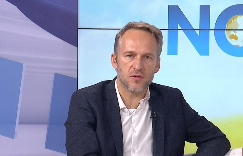 Vedran Džihić, viši istraživač na austrijskom Institutu za međunarodnu politiku: “Slovenija će prema Dodiku biti oštrija”