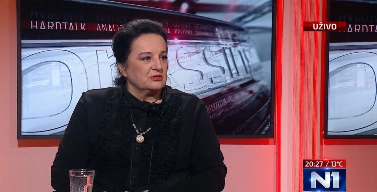 Svetlana Cenić bez dlake na jeziku upozorila građane: “Kada su u pitanju cijene neka ljudi zaborave drastičan pad”