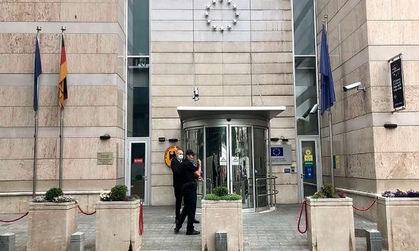 Delegacija EU u BiH nedvosmisleno: Entiteti i njihove podjedinice, uključujući RS i njene vlasti, dužni su u potpunosti poštovati odluke institucija BiH!