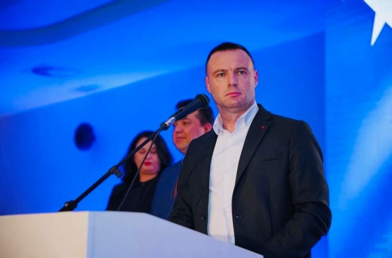 Banjalučki političar Aleksandar Vuković “zagrmio”: “MUP RS nije vjerska i stranačka institucija!”