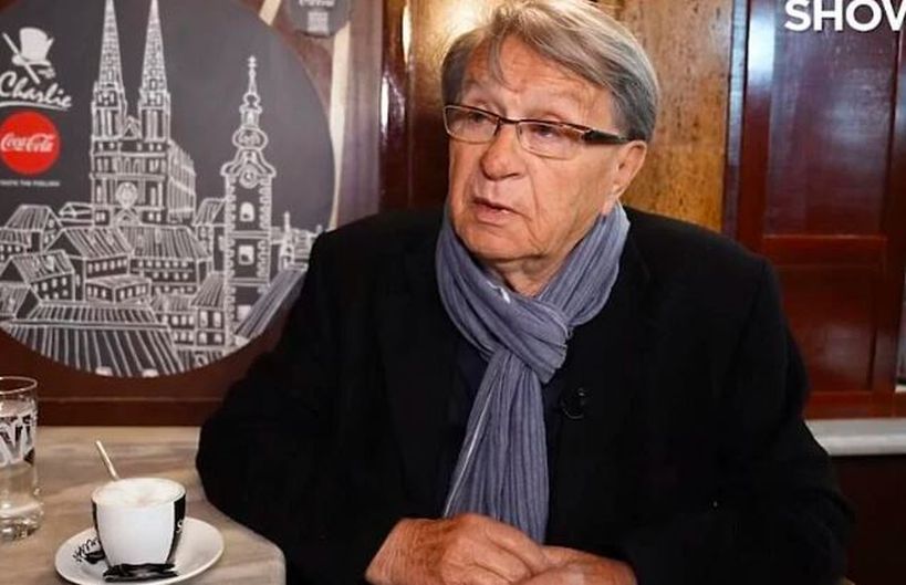 Legendarni Ćiro Blažević u potresnom priznanju: “Ja sam polumrtav čovjek… Borim se, ali ne ide”