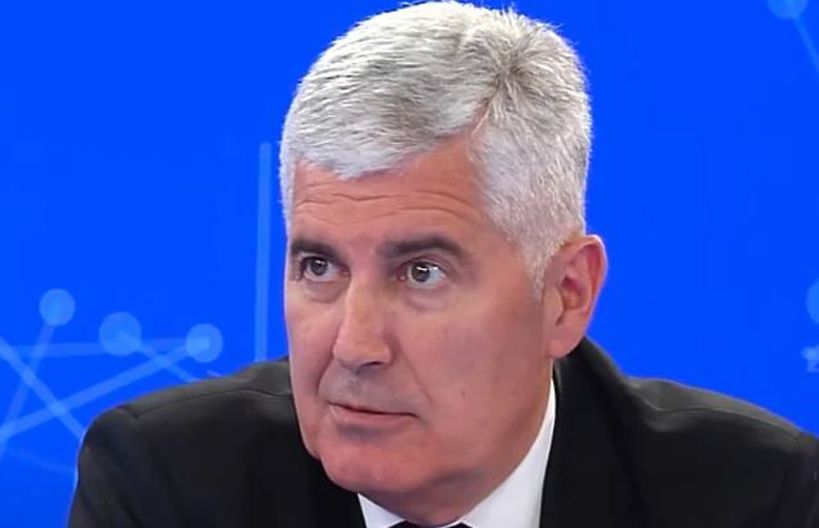 Lider HDZ-a Dragan Čović vrlo je uvjeren, otkrio određene pojedinosti: “Ja vjerujem da ćemo mi imati novog premijera FBiH u narednih 15-tak dana”