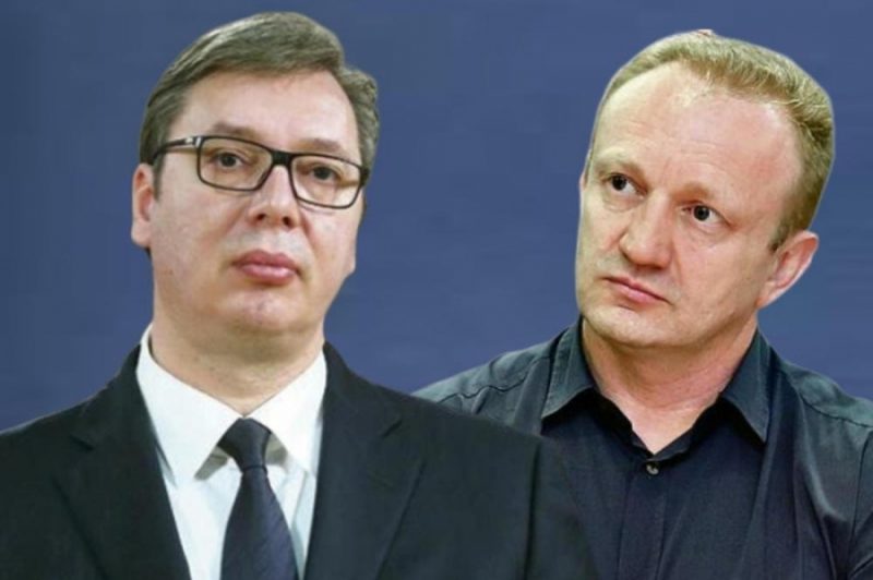 Srbijanski opozicionar Dragan Đilas uzburkao javnost žestokim izjavama nakon izbora: “Sa Vučićem se nisam čuo, u normalnoj zemlji vlast i opozicija razgovaraju”
