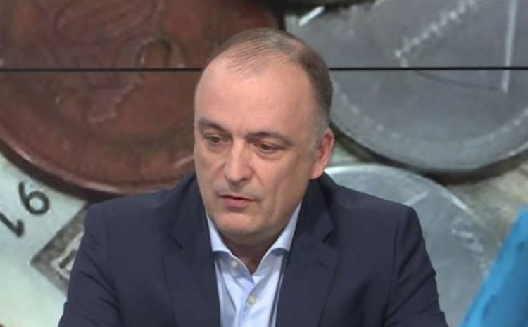 Ekonomski stručnjak Draško Aćimović brutalno ponizio bh. političare: “To je bolesno, moram iskreno reći”
