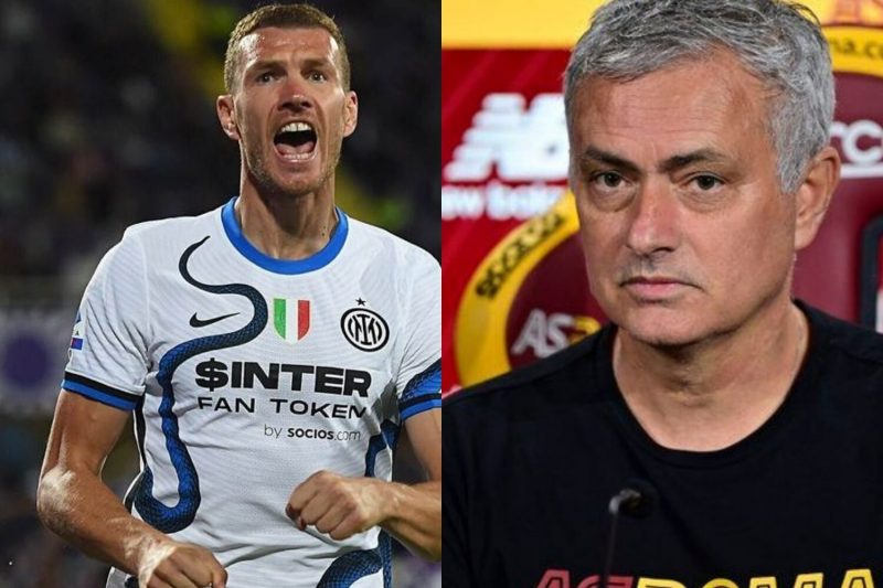 Jose Mourinho bez dlake na jeziku javno odbrusio novinaru: “A što isto ne pitate za Džeku?”