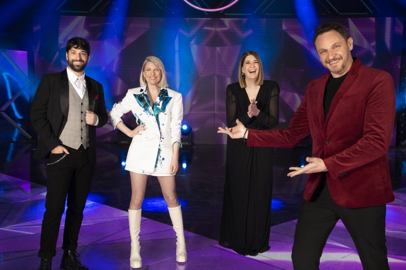 Enis Bešlagić večeras u novom velikom televizijskom spektaklu na RTL-u, bit će svega ovdje!