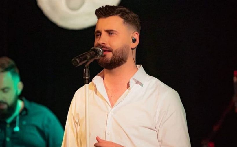 Fatmir Sulejmani, jedan od najboljih vokala koji se takmičio u “Zvezdama Granda”: U Hrvatskoj se kunu u Halida