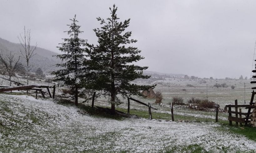 Meteorolozi objavili kakvo nas vrijeme očekuje u narednih 14 dana