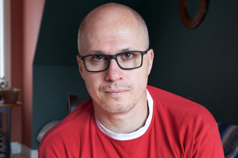 Slavni pisac Aleksandar Hemon izravan: “Svaki napadač na Bosnu i Hercegovinu bi svoju glupost skupo platio…”