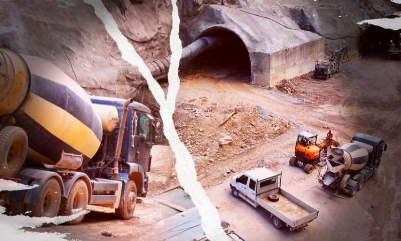 Bruka i sramota Autocesta FBiH: Šta je s gradnjom tunela (Neu)Hranjen? Nadležni kažu da će nas koštati 200 miliona KM