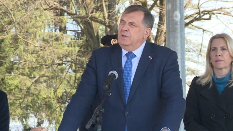 Dodik se “opasno zajapurio” u svom maniru, pa progovorio: “Nema autonomije koja je ukinula sama sebe…”