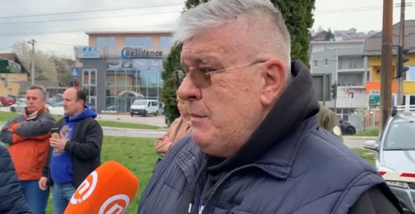 Penzionisani sarajevski policajac Mioković nakon oslobađajuće prvostepene presude Vikiću i drugima: “Onaj ko nije častan ne zna kroz šta je komandant prošao”