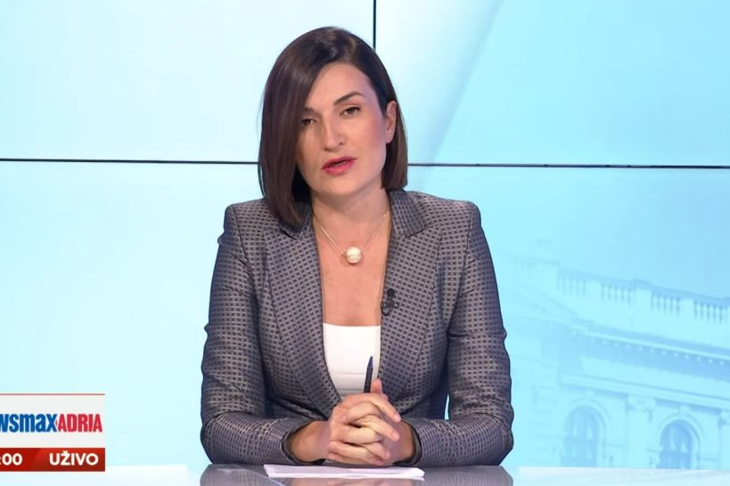 Popularna novinarka iz Srbije otvoreno poručila javnosti: “Ako ljudi imaju iole bunta, izađite, iskoristite svoj glas”
