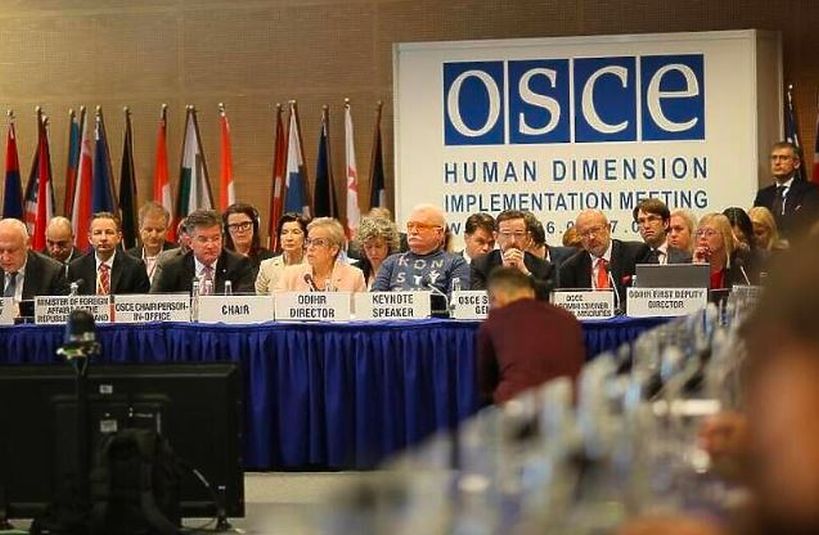 Ambasadori OSCE-a izravno: Odlučniji smo nego ikad podržati suverenitet BiH, izbore održati na vrijeme…