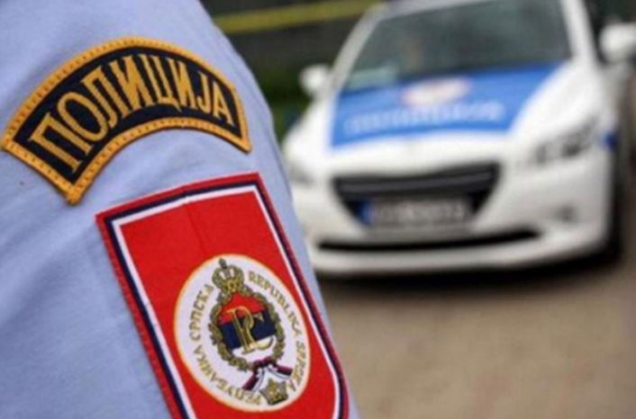 Slučaj u BiH: Prijetio policajcu koji mu je tražio ličnu kartu, a onda je “nagrabusio”