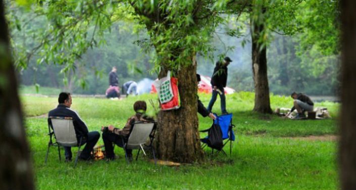 Evo kakvo nas vrijeme očekuje za 1. maj i prvi dan Bajrama