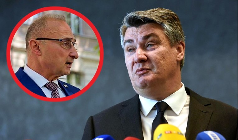 Ovo je otišlo predaleko, postalo je opsesivno: Grlić Radman planira na ministarskom sastanku NATO-a govoriti o izbornoj reformi u BiH