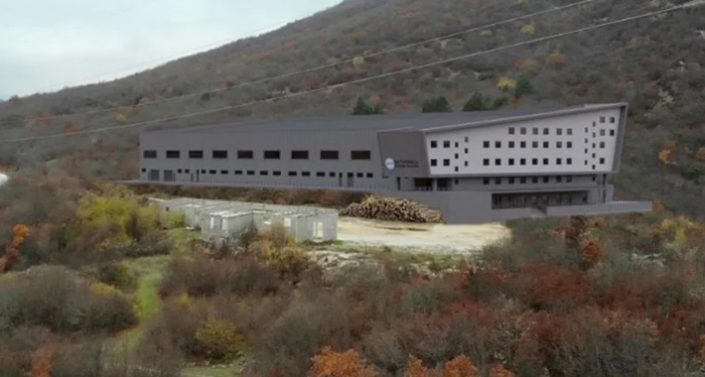 U BiH se otvara tvornica čiji će se proizvodi plasirati za Njemačku, planiraju zaposliti do 250 radnika
