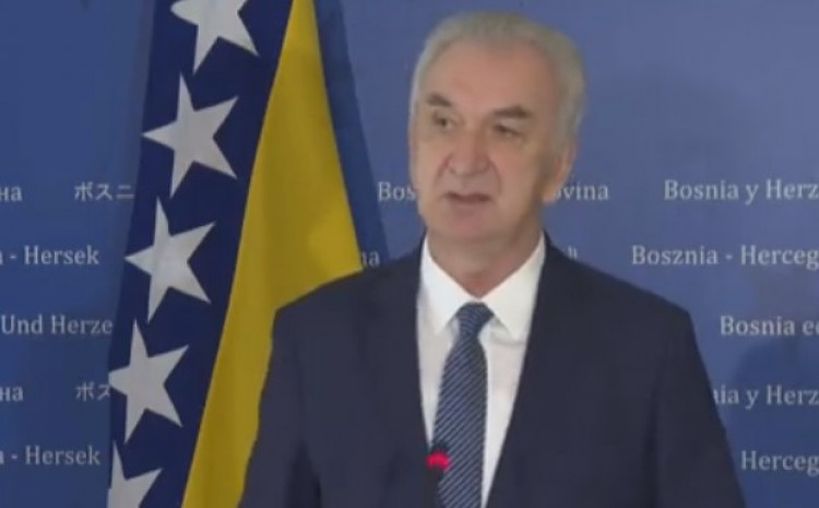 Mirko Šarović sa zanimljivom izjavom: “Bila bi velika stvar da ostvarimo zajedničku pobjedu”