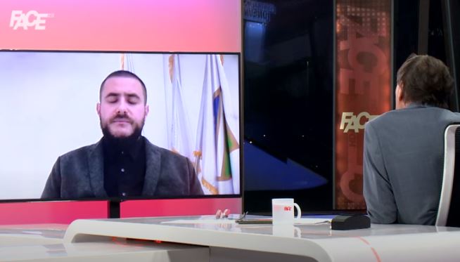 Šok intervju: Hadžifejzović: Na koga sumnjate za smrt muftije? Zukorlić: Muftija igrao ozbiljnu igru,mi nastavljamo!