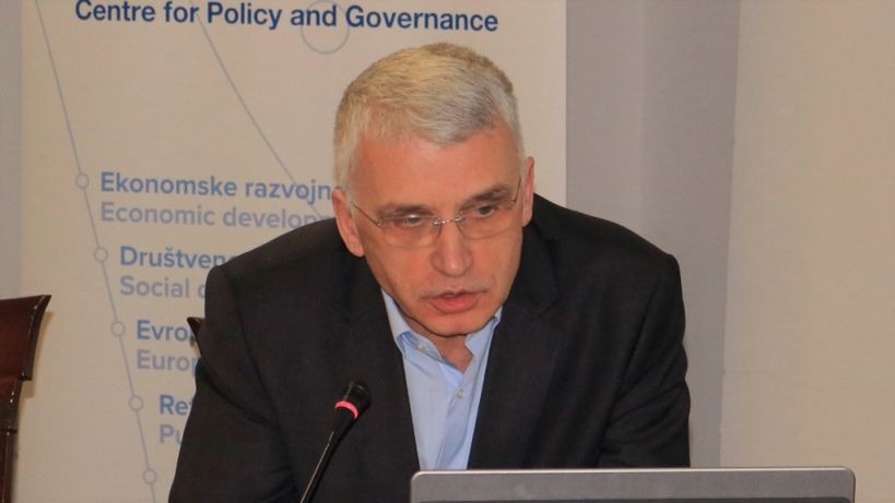 Prof. dr. Aziz Šunje: “Ukoliko stagflacija postane trend u BiH, to bi značilo drastičan pad životnog standarda građana”
